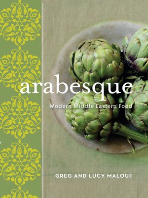 cover image of Arabesque